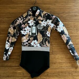 Women’s Ripcurl G Bomb Springsuit